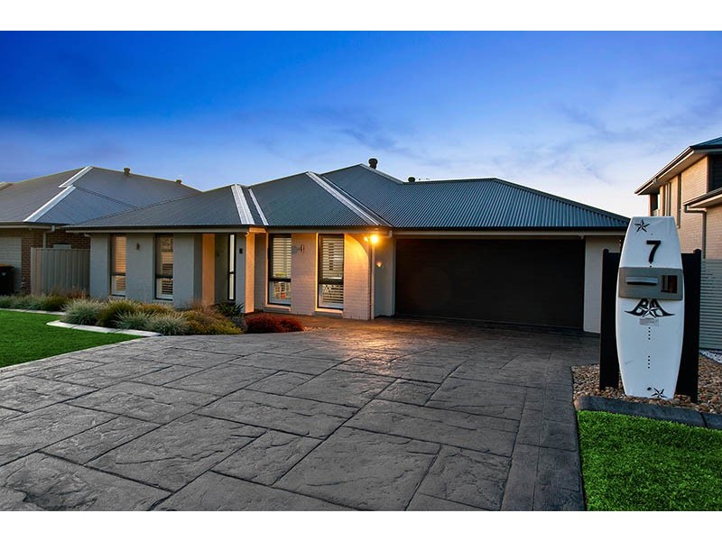 7 Huntingdale Close, Shell Cove NSW 2529