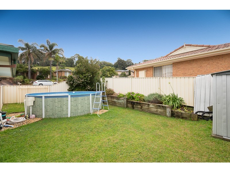 12 Huon Crescent, Albion Park NSW 2527