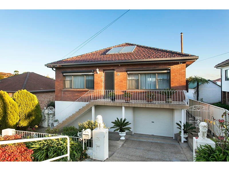 75 Robertson Street, Port Kembla NSW 2505