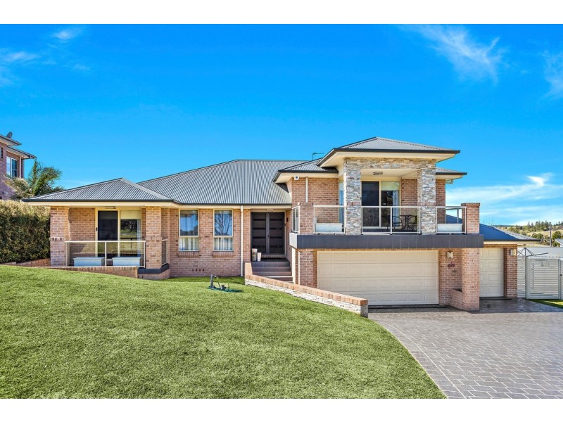 103 College Avenue, Flinders NSW 2529