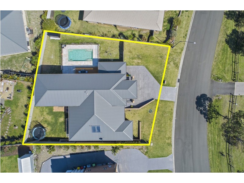 103 College Avenue, Flinders NSW 2529