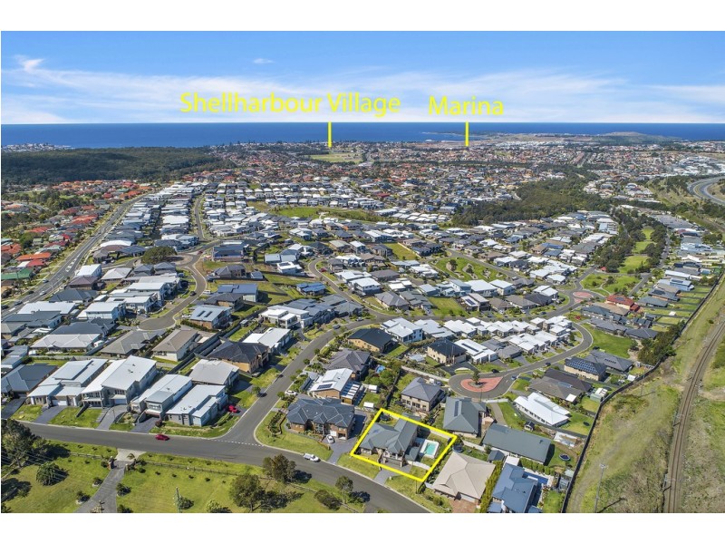 103 College Avenue, Flinders NSW 2529