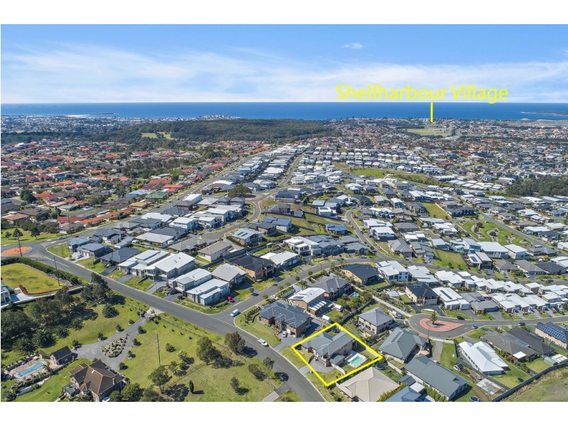 103 College Avenue, Flinders NSW 2529