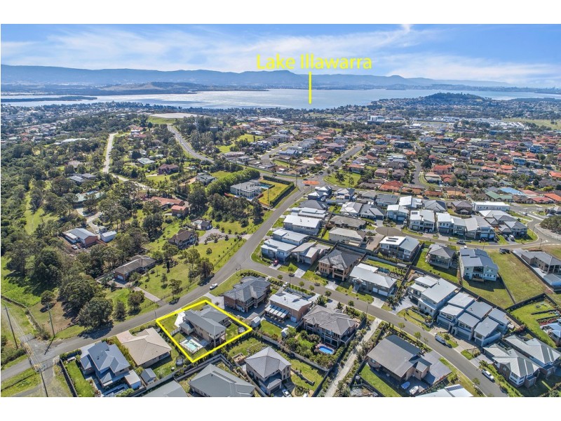 103 College Avenue, Flinders NSW 2529