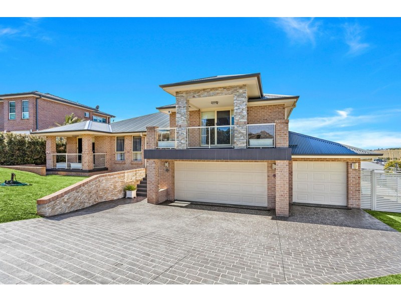 103 College Avenue, Flinders NSW 2529