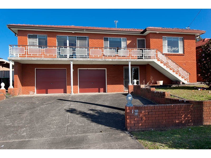 1 Fitzroy Place, Barrack Heights NSW 2528
