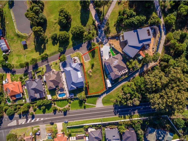12 Cockatiel Court, Blackbutt NSW 2529