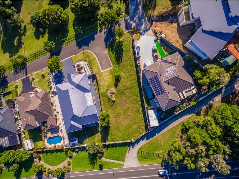 12 Cockatiel Court, Blackbutt NSW 2529