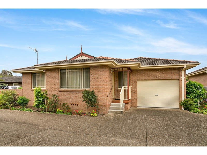 5/23 Terry Avenue, Warilla NSW 2528