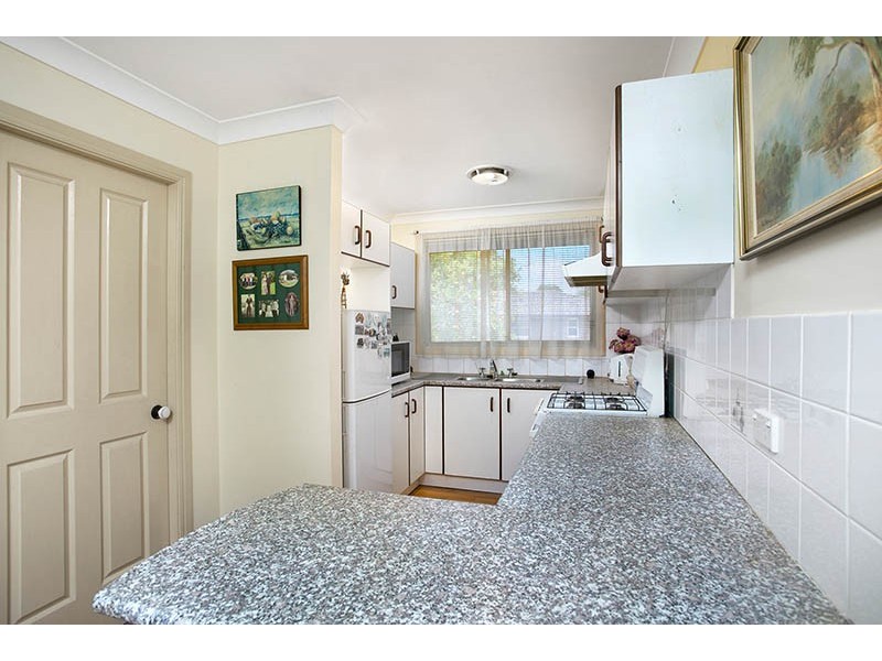 5/23 Terry Avenue, Warilla NSW 2528