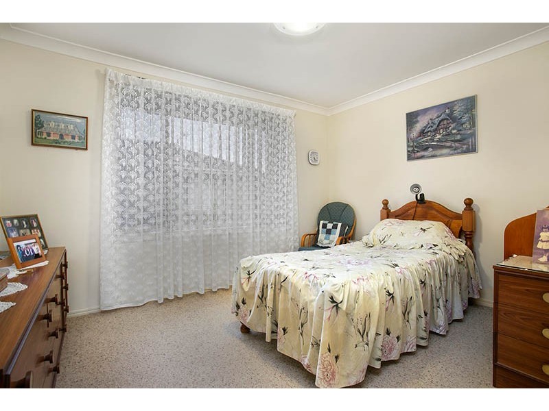 5/23 Terry Avenue, Warilla NSW 2528