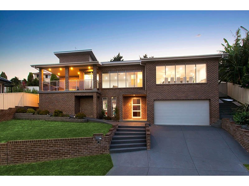 17 Colville Street, Flinders NSW 2529