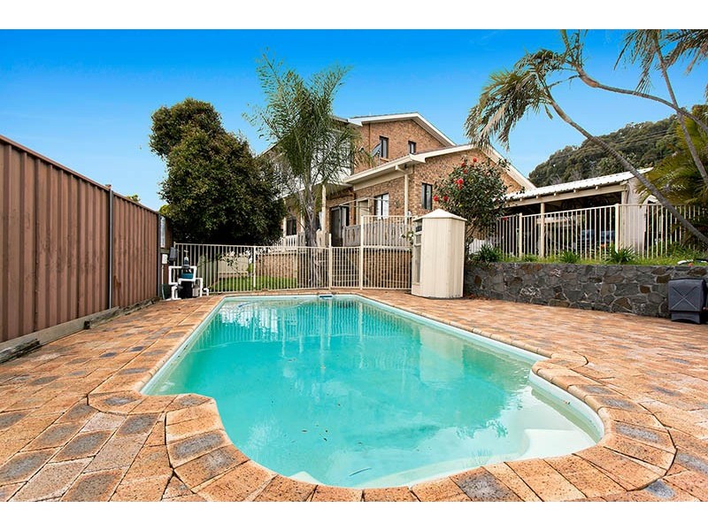 78 Porter Avenue, Mount Warrigal NSW 2528