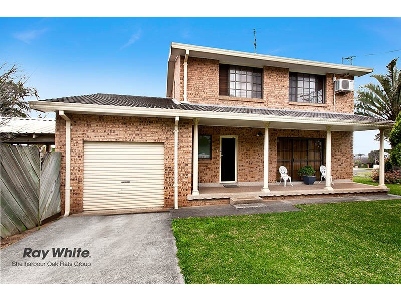 78 Porter Avenue, Mount Warrigal NSW 2528
