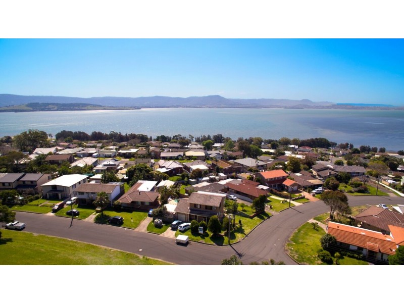 78 Porter Avenue, Mount Warrigal NSW 2528