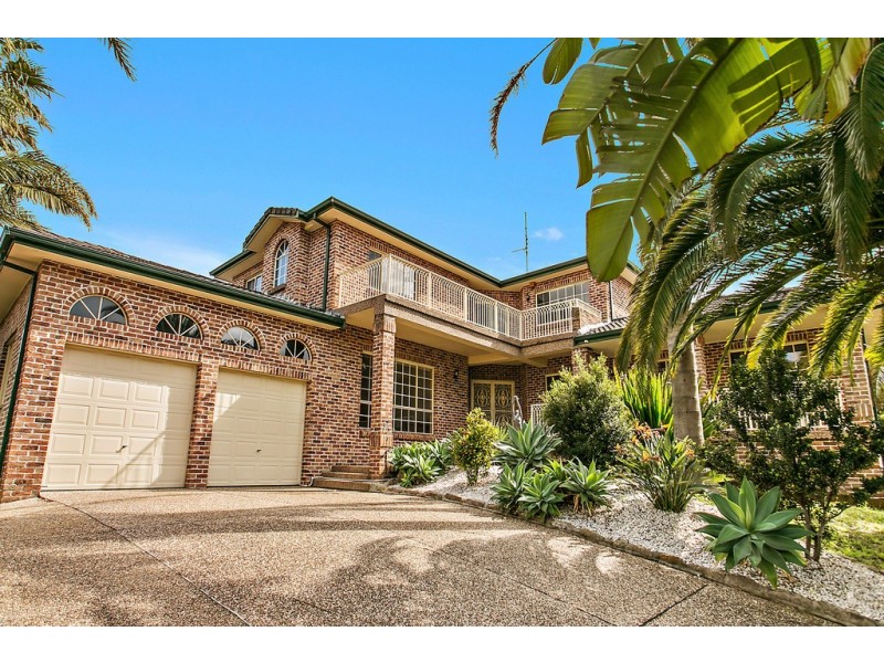 1 Lavender Grove, Shellharbour NSW 2529