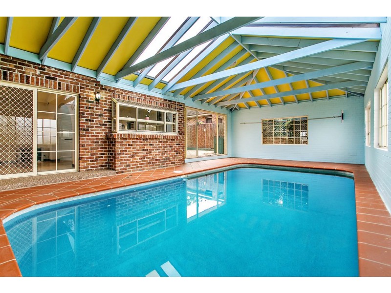 1 Lavender Grove, Shellharbour NSW 2529