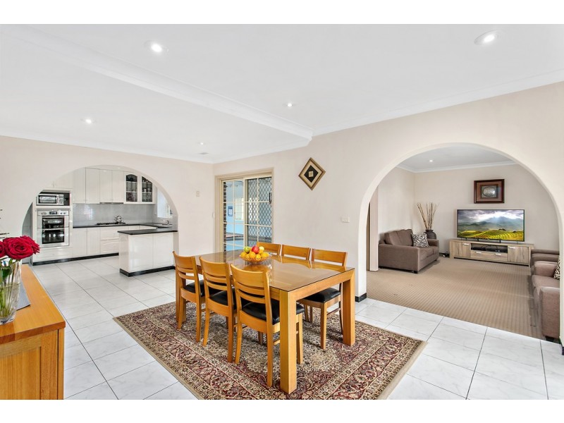 1 Lavender Grove, Shellharbour NSW 2529