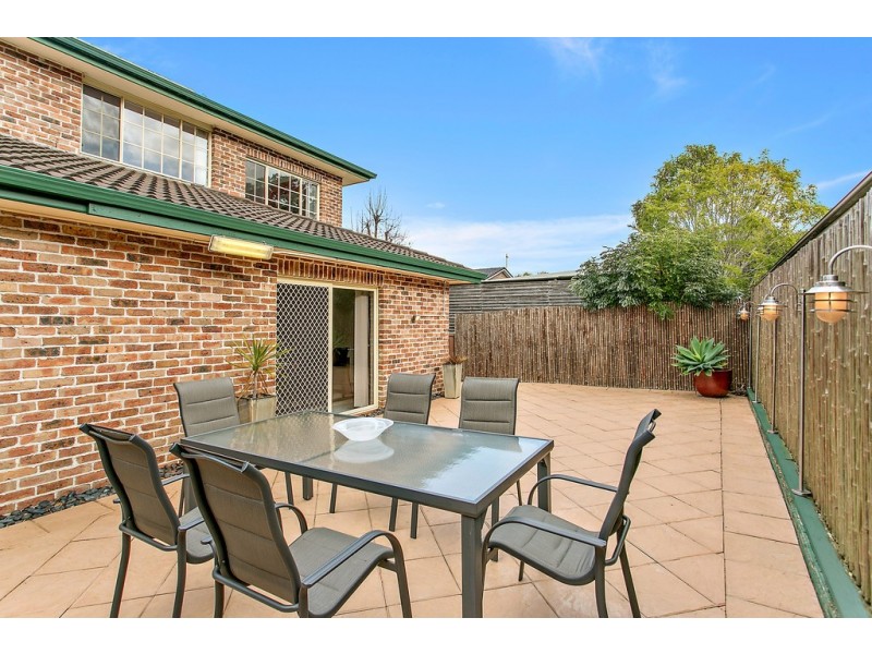 1 Lavender Grove, Shellharbour NSW 2529