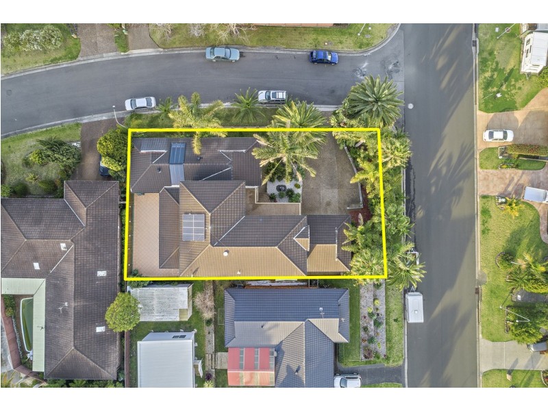 1 Lavender Grove, Shellharbour NSW 2529