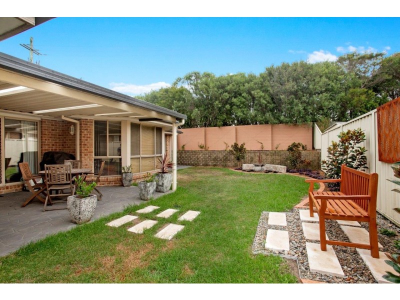 8 Hicks Terrace, Shell Cove NSW 2529