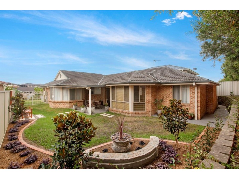 8 Hicks Terrace, Shell Cove NSW 2529