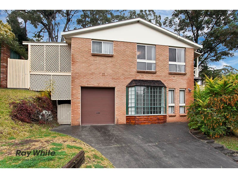 3 Aminya Place, Farmborough Heights NSW 2526