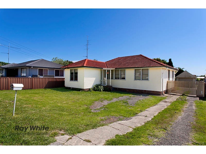 18 Anthony Street, Lake Illawarra NSW 2528