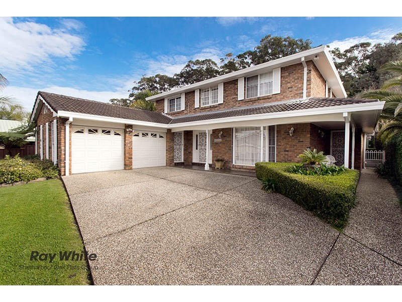 5 Lavender Grove, Shellharbour NSW 2529