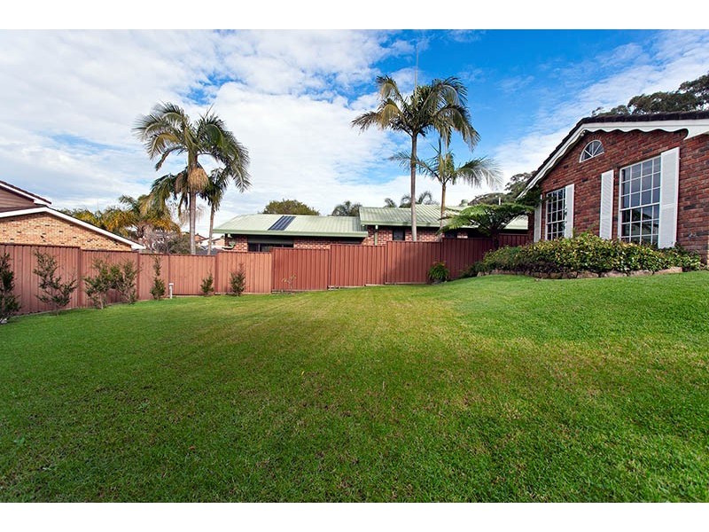5 Lavender Grove, Shellharbour NSW 2529