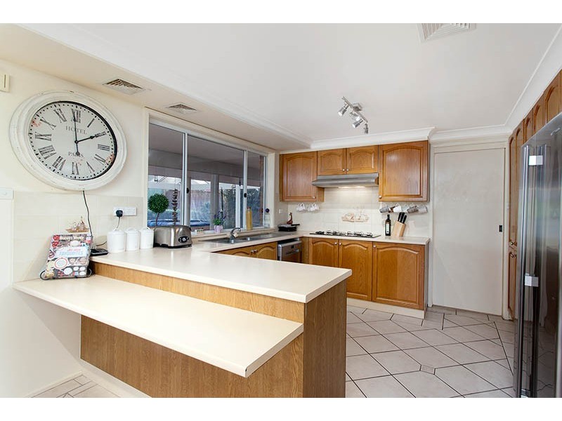 5 Lavender Grove, Shellharbour NSW 2529