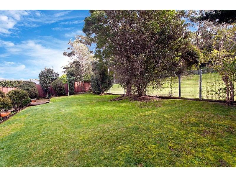 5 Lavender Grove, Shellharbour NSW 2529