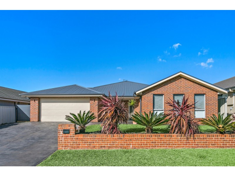 36 Huntingdale Close, Shell Cove NSW 2529