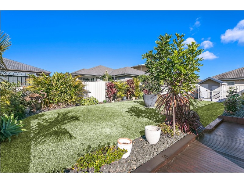 36 Huntingdale Close, Shell Cove NSW 2529