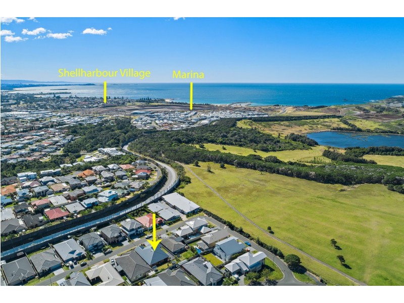 36 Huntingdale Close, Shell Cove NSW 2529