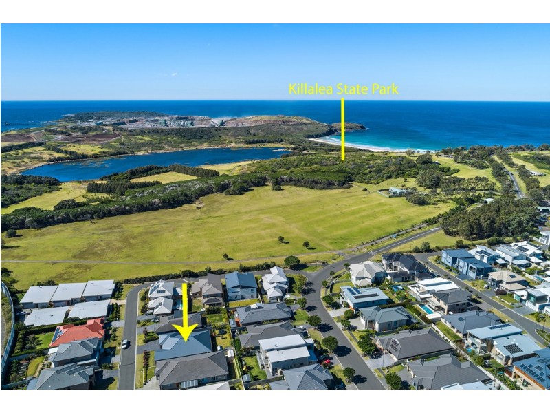36 Huntingdale Close, Shell Cove NSW 2529