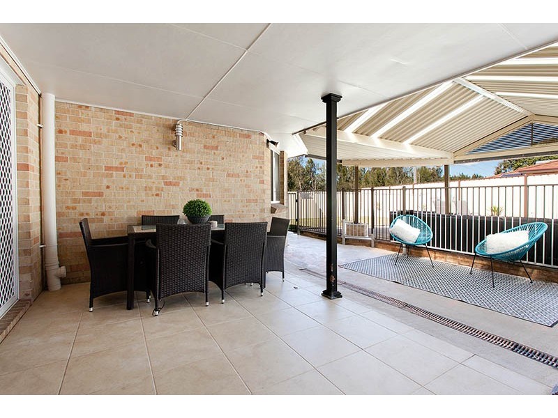 32 Tabourie Close, Flinders NSW 2529