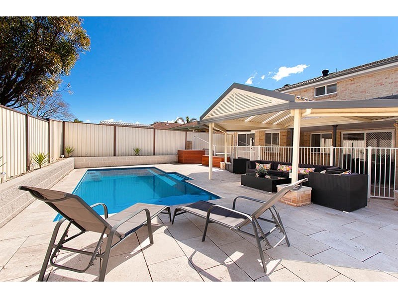 32 Tabourie Close, Flinders NSW 2529