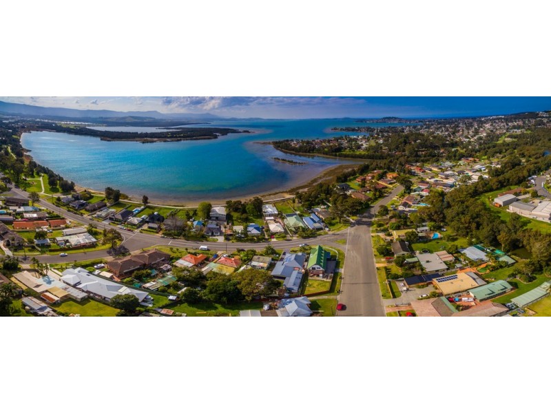 80 Koona Street, Albion Park Rail NSW 2527