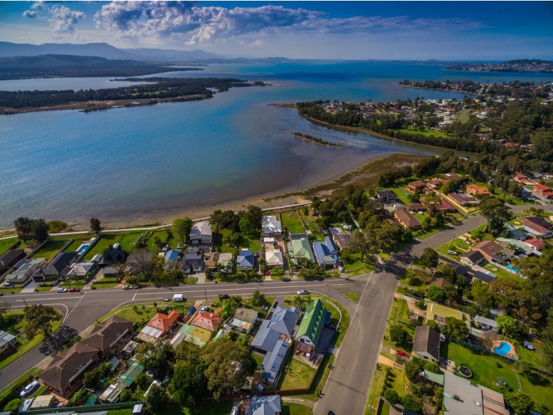 80 Koona Street, Albion Park Rail NSW 2527