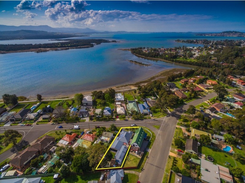 80 Koona Street, Albion Park Rail NSW 2527