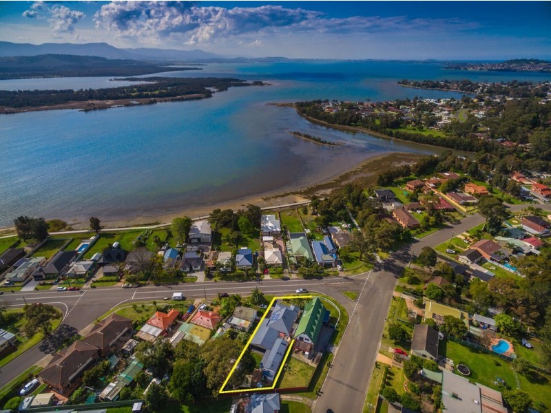 80 Koona Street, Albion Park Rail NSW 2527