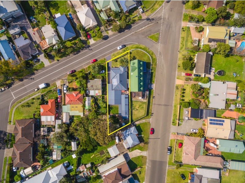 80 Koona Street, Albion Park Rail NSW 2527