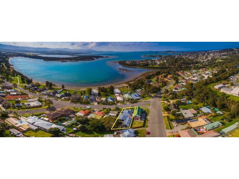 80 Koona Street, Albion Park Rail NSW 2527