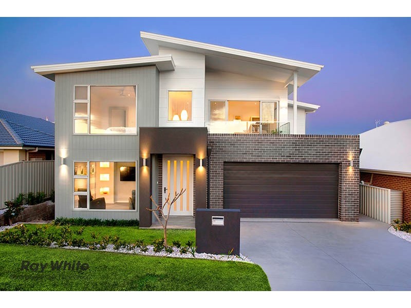 13 Knoll Drive, Shell Cove NSW 2529