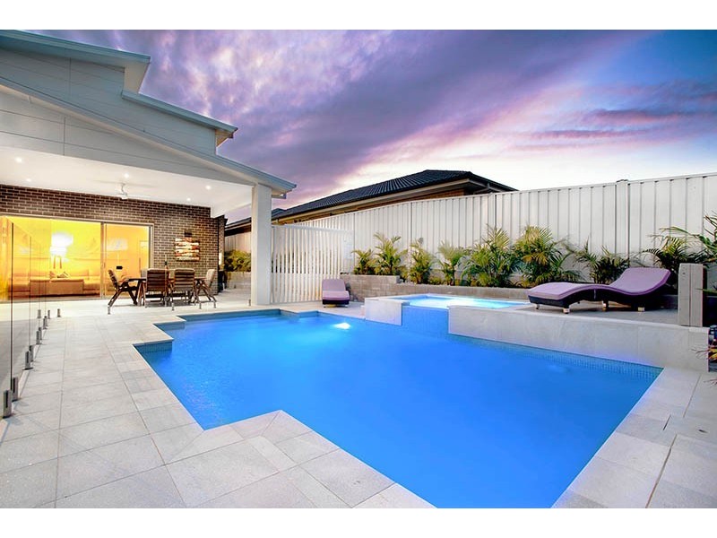 13 Knoll Drive, Shell Cove NSW 2529