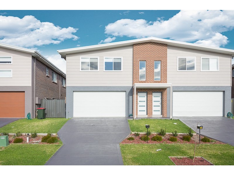 13 Cascade Circuit, Albion Park NSW 2527