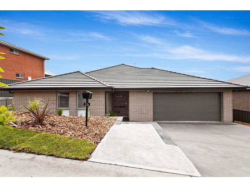36 Woolgunyah Parkway, Flinders NSW 2529