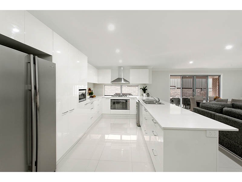 36 Woolgunyah Parkway, Flinders NSW 2529