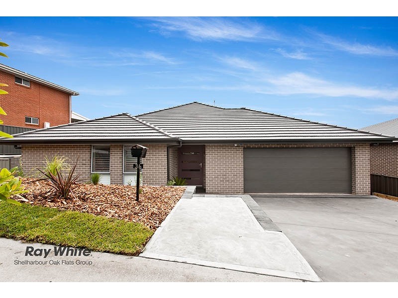 36 Woolgunyah Parkway, Flinders NSW 2529